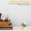 1Set Wolvilten Handwerkset DIY Kerstsneeuwpop Creatief Project 8