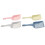 4St Kattenbak Schep Plastic Comfortabele Handgreep Huisdieren 1