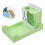 3in1 Hamster Speelgoed Hout En 9