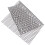 1St PVC Bodemplaat Met Geperforeerd Design 1