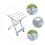 1St Multifunctionele Aluminium Voor Camping En Thuis 5
