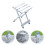 1St Multifunctionele Aluminium Voor Camping En Thuis 6