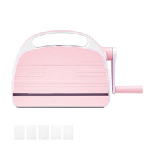 Handmatige Snij- en Embossingmachine-Duoku-Ontopening van 152 mm, Ideaal voor Creatieve Hobby's, Scrapbooking, Kaartcreatie