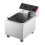 Friggitrice elettrica professionale - DUOKU - SEF-8L - 7,5 L - 2500 W - 60–200 C 1