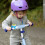 5St Kinderfietsbel Lichtgewicht Plastic Veiligheidsbel 3