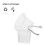 1Set Plastic Net Cups Voor Gezonde En Hydroponics 6