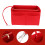 1St Reistoilettas Make-Up Organizer Compact 7