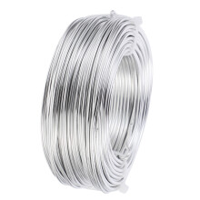1Rol Flexibele Sieraden Van Aluminium Voor Creatief Knutselen