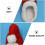 1Paar Kerstpantoffels Warm Slippers 6