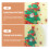 1St Groen LED Kerstlicht Voor En Showcase 6