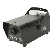 (Australian Standard Socket) Led500w Full Color Three-in-one Fog Machine Stage Lighting Performance Equipment Fog Machine Bar