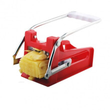 Feliator Cartofi Pai Stainless Steel French Fry Cutter ZLN 2621 Wave Cutter Kitchen Tool