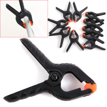 10X Photo Studio Light Background Clips, Backdrop Clamps & Pegs
