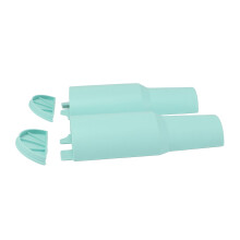 Silikon-Trenner 2in1 für Becher Mint