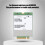 NGFF LTE Modul Huawei ME936 100Mbps 3