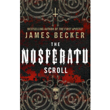 Nosferatu Scroll by James Becker Paperback Book