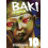 Baki the Grappler Vol.10 by Keisuke Itagaki Paperback Book 1