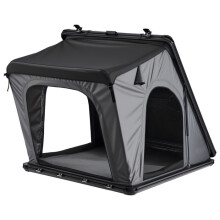 Tenda de Teto Rígida para Carro-Duoku-Adequada para 2-3 Pessoas, para Camping e Caravanas, com Colchão Confortável