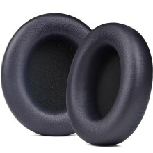 (Dark Blue) 1 Pair Foam Replacement Headphone Covers Accessories for Beats Studio Pro