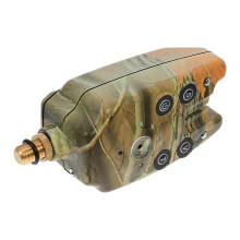 1Stvishaak Alarm Compact Met Sterk Plastic En Gevoelige Sensor