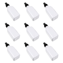 10St Kleine Draagbare Sprayfles Pet Voor Lotion