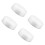 4St Drone Accessoire Wit LED Alarm Indicator 1