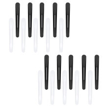 30St Cosmetische Spatula Voor Mixen En Aanbrengen