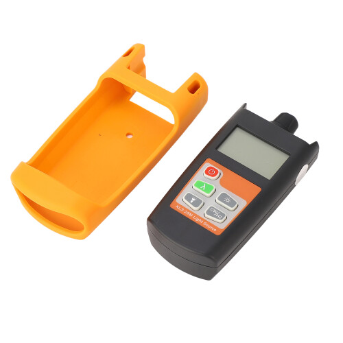 KLS-25M Dual-Wellenlängen Handlichtquelle 1
