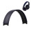 (Dark Curry) Authentic Beats Studio Pro Wireless Headband Replacement Parts 5