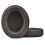(Black) 1 Pair Foam Replacement Headphone Covers  Accessories for Beats Studio Pro 2