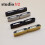 (Gold) 1 Pair Replacement Hinge Headband Connector for Beats Studio 2/3 Wireless 2