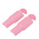 Silikon Becher Einsatz 2in1 rosa 5