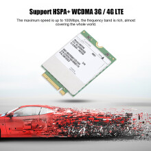NGFF LTE Modul Huawei ME936 100Mbps
