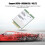 NGFF LTE Modul Huawei ME936 100Mbps 1