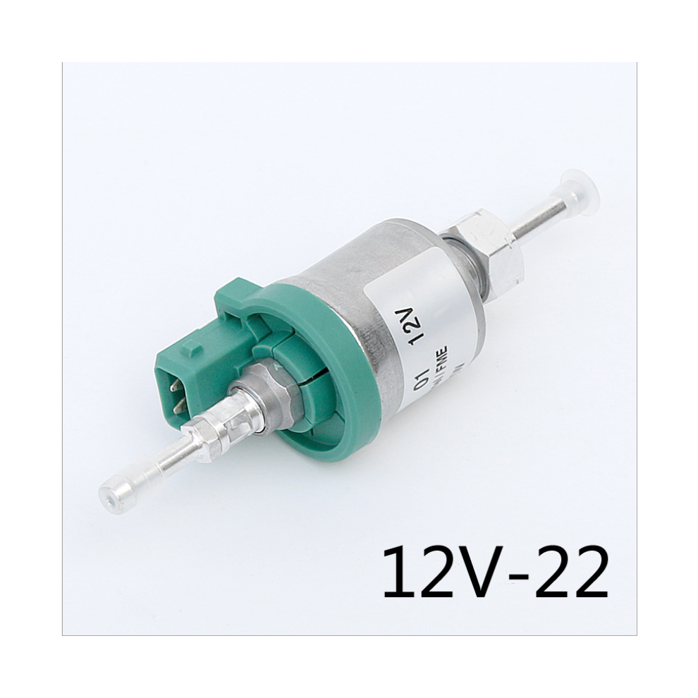 22451901 12V Fuel Metering Pump Diesel Heater For Eberspacher Airtronic D2/D4 115295441978