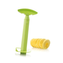 Feliator Pineapple Vacuum Wine Stopper for Red and White Wine, Airtight Freshness Preservation, Anti-Oxidation, Portable Design, Kitchen Tool, 1 Pack