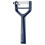 Opinel Vegetable Cutter, Kitchen Tool, 2-Pack, Polymer, Blue, 14cm 1