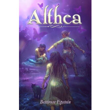 Althea by Bettirose Epstein Paperback Book