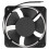 Lüfter 180 mm 350 CFM 2800 RPM 7