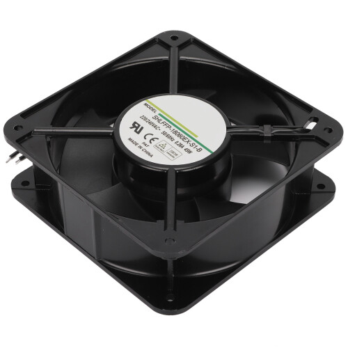 Lüfter 180 mm 350 CFM 2800 RPM 1