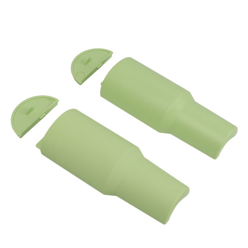 Silikon-Innenschale 2in1, mit Deckel 1