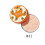 (Transparent Belt Concealer) 65G Translucent Extra Coverage Effective Oil Control  Waterproof Sweat 1