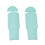 2in1 Silikontrenner mit Deckel Mint 2