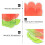 1St Multifunctionele Penhouder En Bloemenvazen Desktop Decor 5