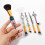 Japanisches Anime-Pinsel-Set 5er 1
