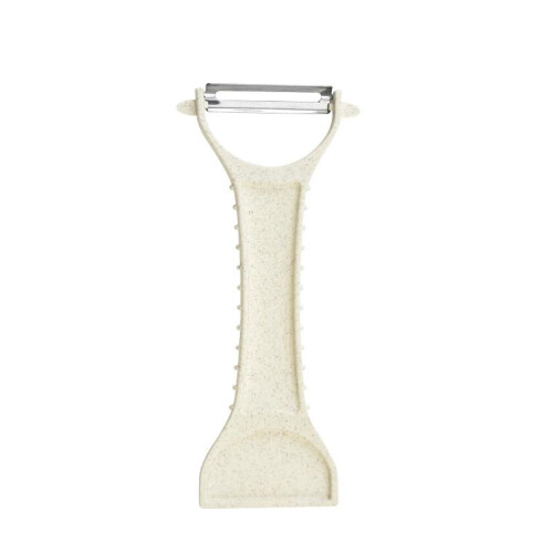 3 in 1 Kitchen Grater and Lemon Juicer, 25.5mm Multi-Function Vegetable Fruit Processor
