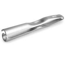 Stainless Steel Apple Corer, 19.5 cm, Ibili, Quick Core Remover, Kitchen Gadget