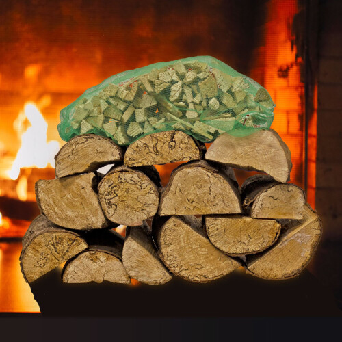 Royal Fire XL Firewood Starter Kit