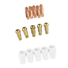 14tlg Reparaturset Binzel 36KD MIG 0,8mm