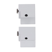 2 Stück Alu-Heizblock Kobra 3